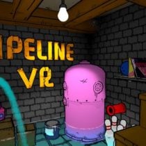 Pipeline VR