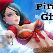 Pirates Girls
