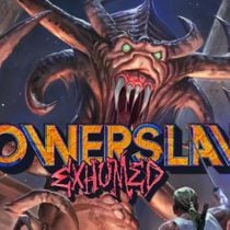 PowerSlave Exhumed-GOG
