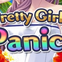 Pretty Girls Panic!