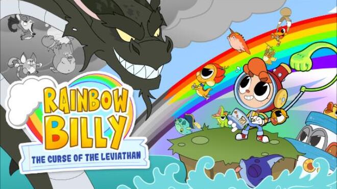 Rainbow Billy The Curse of the Leviathan Update v1 2-PLAZA