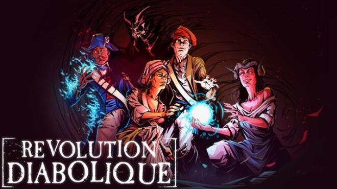 Revolution Diabolique Free Download