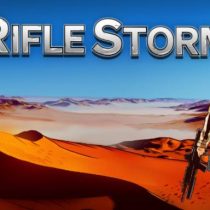 Rifle Storm-Unleashed