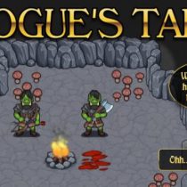 Rogues Tale v2 15-SiMPLEX