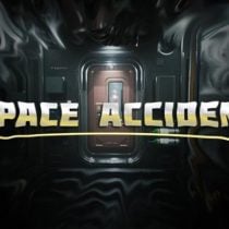 SPACE ACCIDENT-GOG