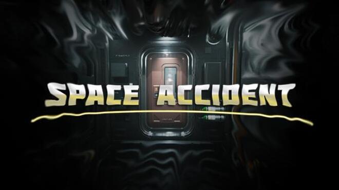 SPACE ACCIDENT-DARKSiDERS