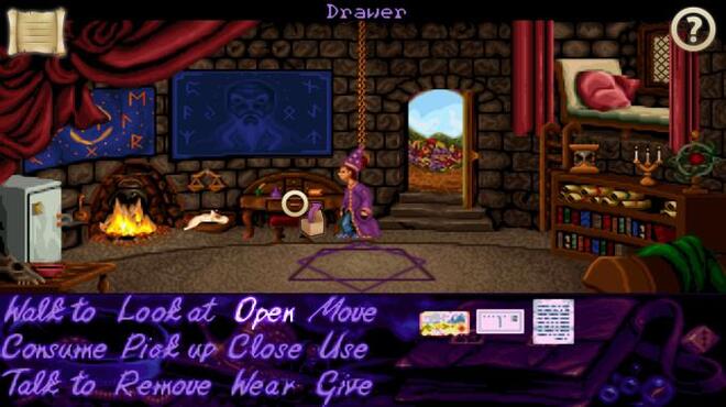 Simon The Sorcerer 25th Anniversary Edition v1 2 0 Torrent Download