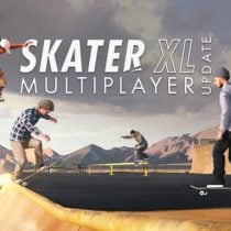 Skater XL The Ultimate Skateboarding Game v1 2 2 5-CODEX