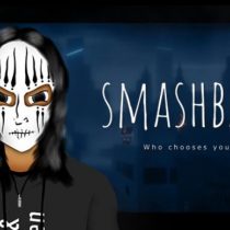 Smashball-DARKSiDERS