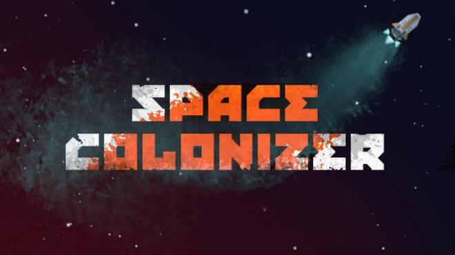Space Colonizer-DARKZER0