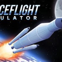 Spaceflight Simulator v1.5.9.8