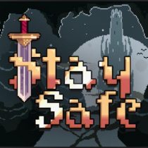 Stay Safe: Labyrinth of the Mad v1.1.7.3