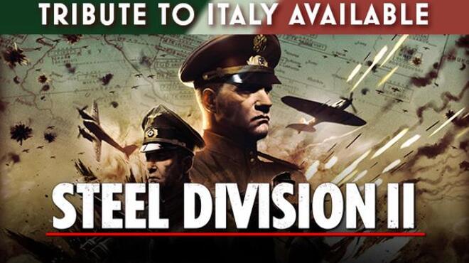 Steel Division 2 Total Conflict Edition v67774-GOG