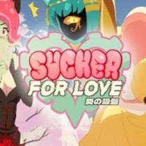 Sucker for Love First Date-DARKSiDERS