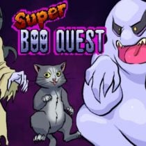 Super BOO Quest