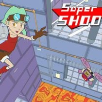 Super Shooter-TiNYiSO