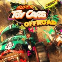 Super Toy Cars Offroad-PLAZA