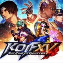 THE KING OF FIGHTERS XV v1.62 ALL DLC