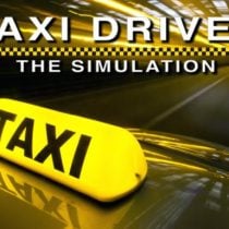 Taxi Driver The Simulation-TiNYiSO