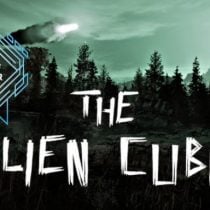 The Alien Cube Deluxe Edition Halloween Event-DOGE