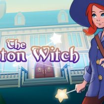 The Button Witch