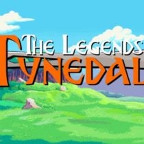 The Legends of Tynedale v1.1