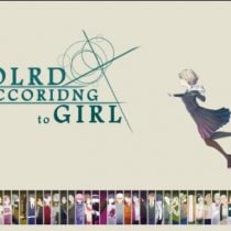 The World According To Girl-DARKZER0