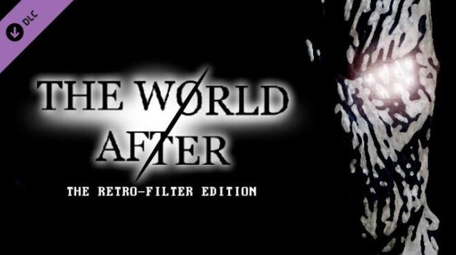 The World After Retro Filter Edition-PLAZA