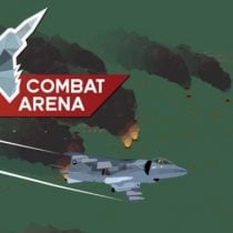 Tiny Combat Arena v0.10.2.3