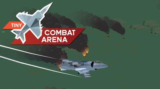 Tiny Combat Arena v0.10.2.3