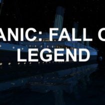 Titanic Fall Of A Legend-DOGE