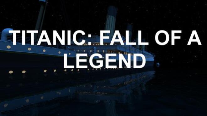 Titanic Fall Of A Legend-DOGE