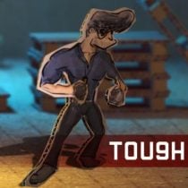 Tough Law v1.9