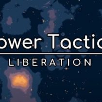 Tower Tactics: Liberation Build 10147669