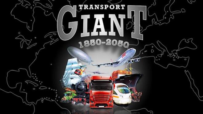 Transport Giant-GOG