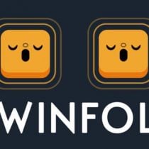 Twinfold