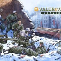 Valor And Victory Stalingrad-TiNYiSO