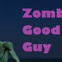 Zombie Good Guy-DARKSiDERS