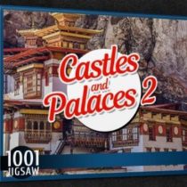 1001 Jigsaw Castles And Palaces 2-RAZOR