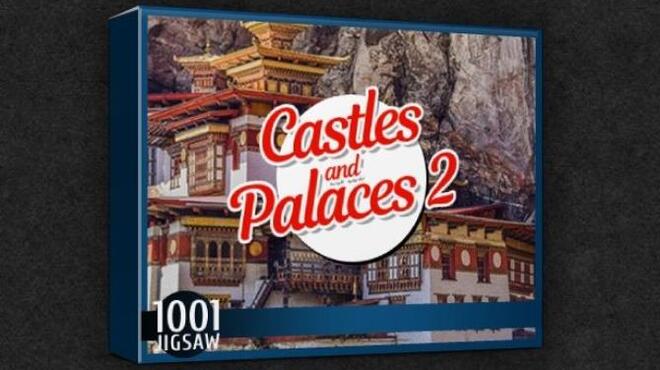 1001 Jigsaw Castles And Palaces 2 Free Download
