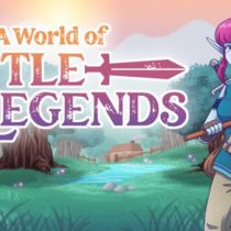 A World of Little Legends