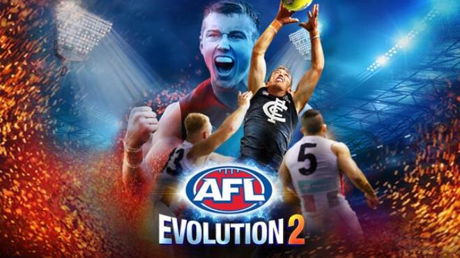 AFL Evolution 2 Free Download
