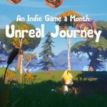 An Indie Game a Month: Unreal Journey