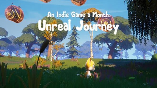 An Indie Game a Month: Unreal Journey Free Download