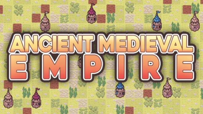Ancient Medieval Empire Free Download