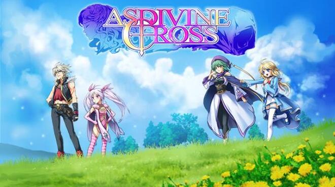 Asdivine Cross