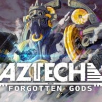 Aztech Forgotten Gods-GOG
