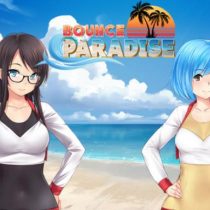 Bounce Paradise-DARKSiDERS