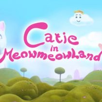 Catie in MeowmeowLand v0.1.0.3