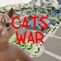 Cats War